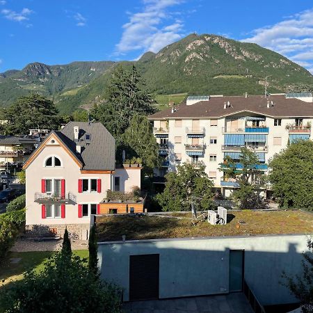 Lacasadiguendy Bolzano Bagian luar foto