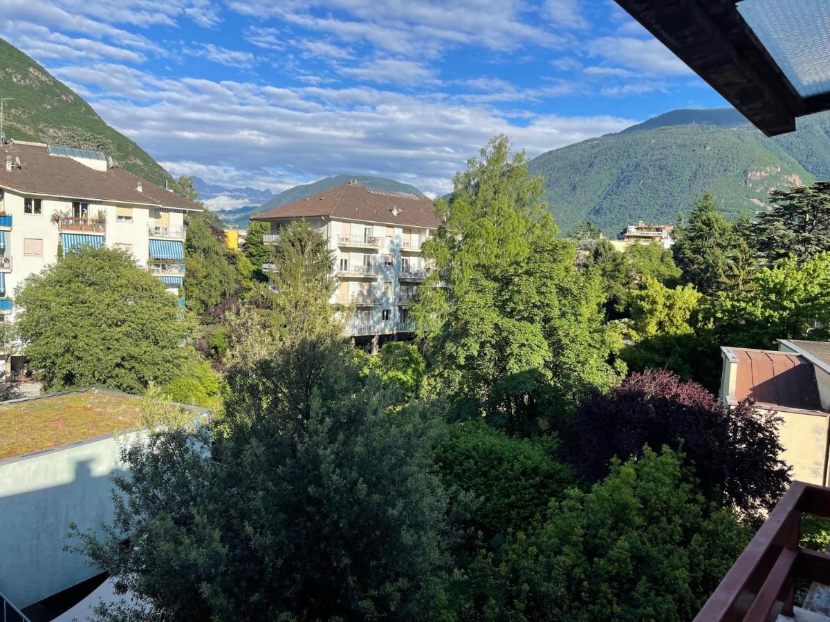 Lacasadiguendy Bolzano Bagian luar foto