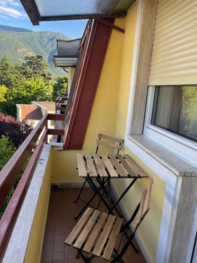 Lacasadiguendy Bolzano Bagian luar foto